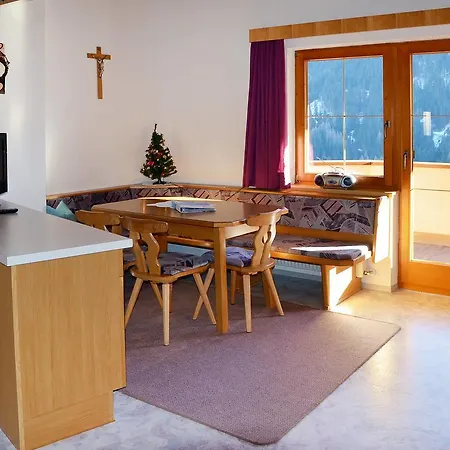 Haus Erna 380W Kappl (Landeck)