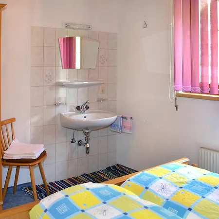 Apartment Haus Erna 380W Kappl (Landeck)