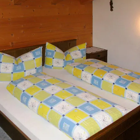 Apartment Haus Erna 380W Kappl (Landeck)