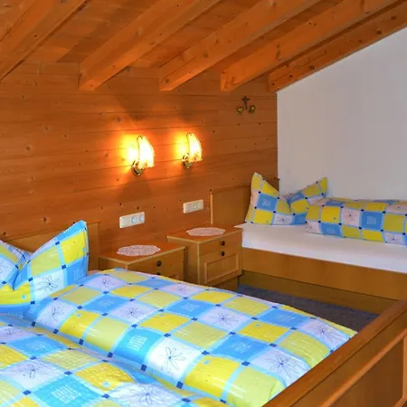 Apartment Haus Erna 380W