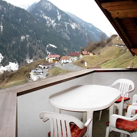Haus Erna 380W Apartment