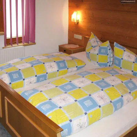 Haus Erna 380W * Kappl (Landeck)